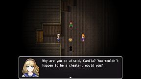 Fremdganger - The Cheating Demon