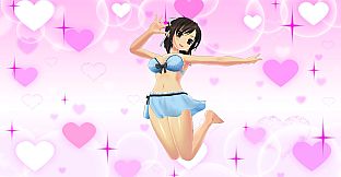 SENRAN KAGURA Reflexions - Yumi Outfit Set 2