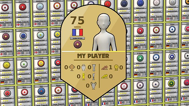 Football Star Life 23/24