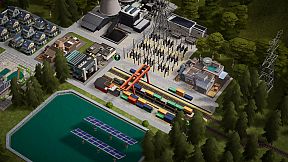 重塑文明 Rebuilding Civilization