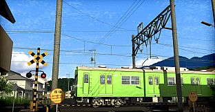 Train Simulator: Wakayama & Sakurai Lines Route Add-On
