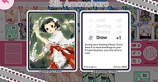 Tanto Cuore - Expanding the House