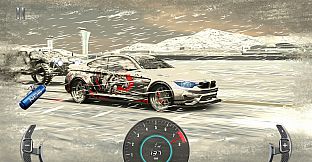 RPM: Next Drag Racing Simulator