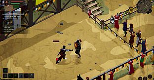 1428: Shadows over Silesia - Tourney at the Bear Rock