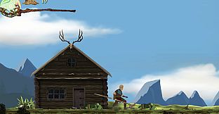 Druid: Test of faith