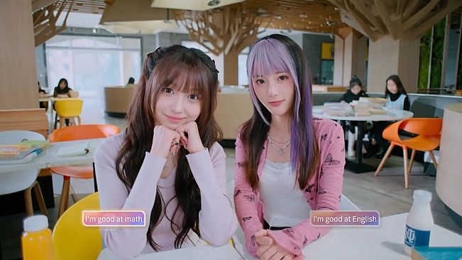 Knowledge, or know Lady