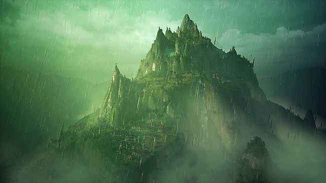 Laysara: Summit Kingdom Soundtrack