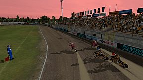 Speedway Challenge 2025