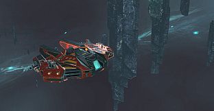 Star Conflict - Tales of the ancients. Phase one