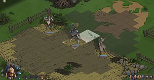 Stones Keeper: Prologue