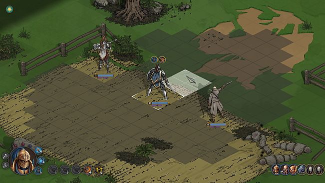 Stones Keeper: Prologue