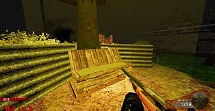 Nazi Zombies