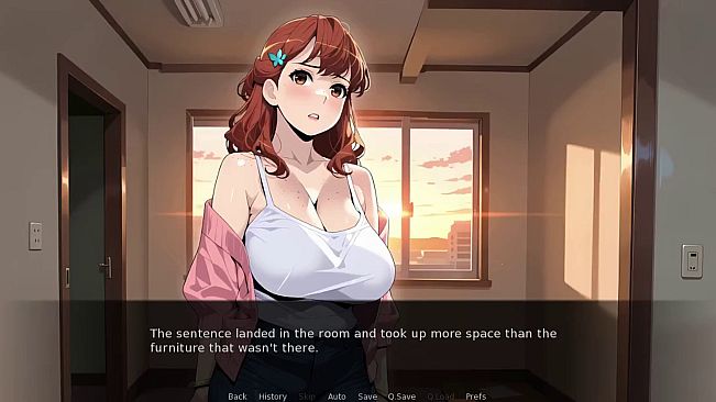The Honored Wife