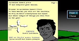 Operation: Doomed Peter