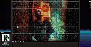 Pixel Puzzles The Musical: HCK9 - Jigsaw Pack