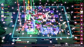 Touhou Spell Carnival