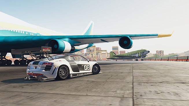 CarX Drift Racing Online - Time Attack