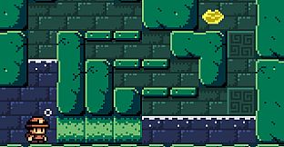 Raider Kid and the Ruby Chest