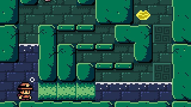 Raider Kid and the Ruby Chest