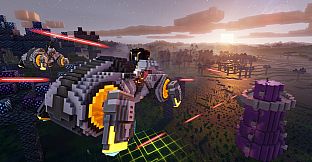 Cubic Odyssey - Speed Pack