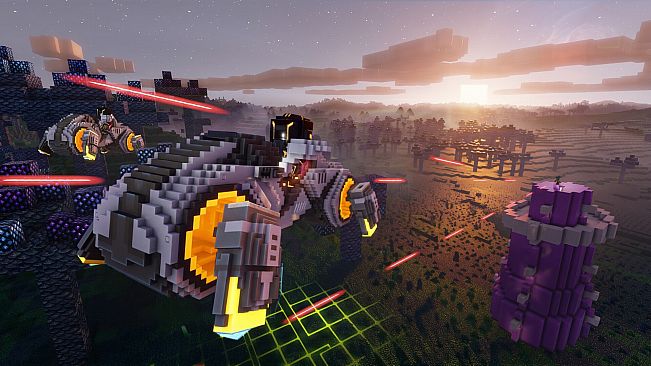 Cubic Odyssey - Speed Pack