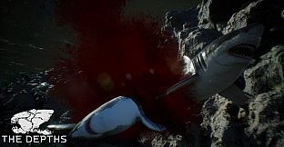 The Depths: Prehistoric Survival