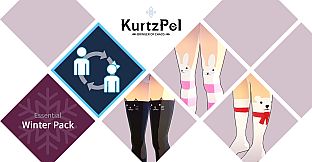 KurtzPel - Essential Winter Pack