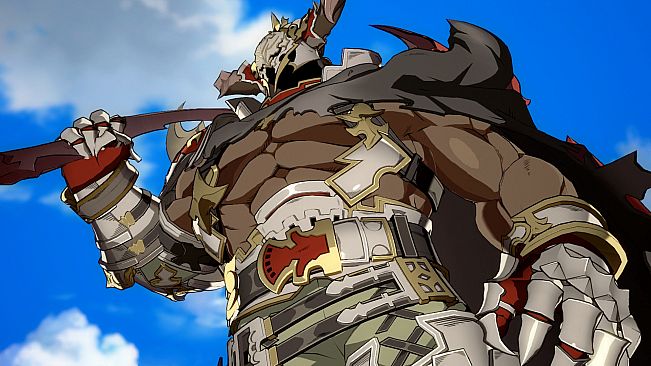 Granblue Fantasy: Versus - Color Pack Set 1