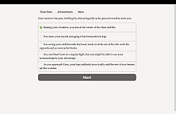 The Nascent Necromancer