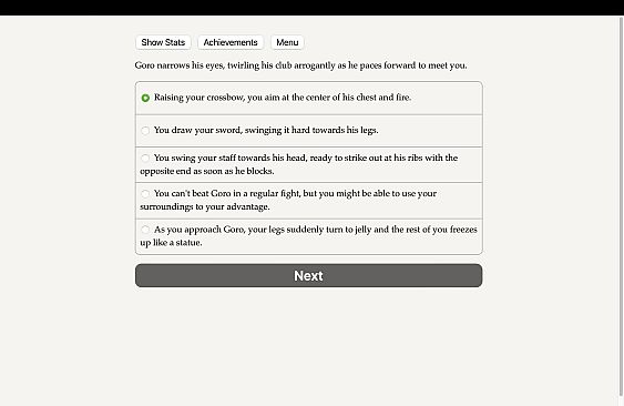 The Nascent Necromancer