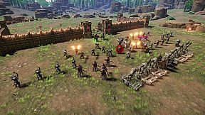 Godking: Master of Rituals