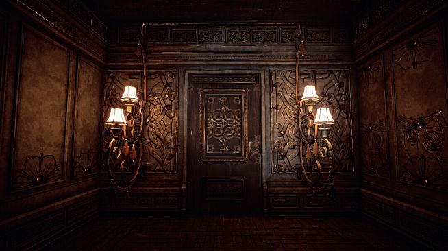 Scary In The Journey