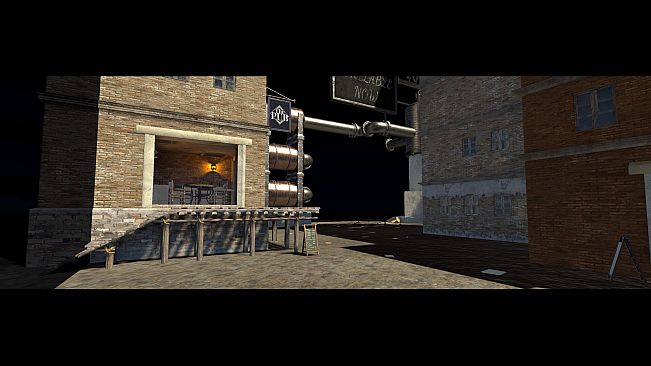 Roman Legacy: Speed Trials