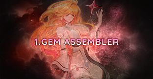 GEM's Hentai - Ultimate Puzzle Soundtrack