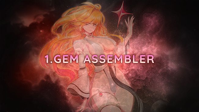 GEM's Hentai - Ultimate Puzzle Soundtrack
