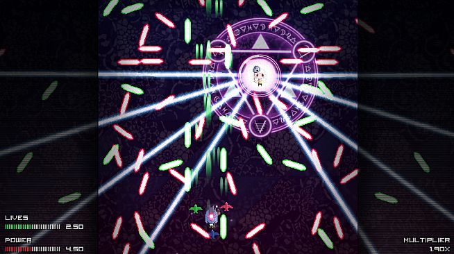 Jigoku Kisetsukan: Sense of the Seasons