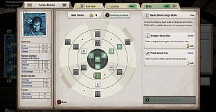 Achtung! Cthulhu Tactics