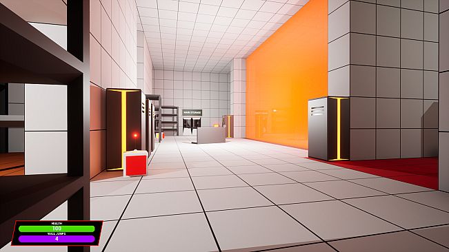 The Lavarish Facility