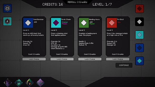 Star Knight: Order of the Vortex