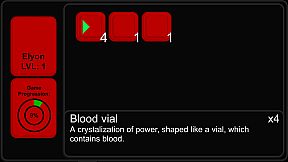 HELL HUNTER - Anti-Nomen