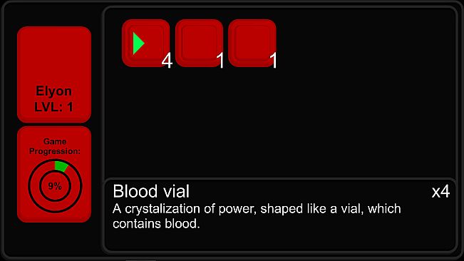 HELL HUNTER - Anti-Nomen