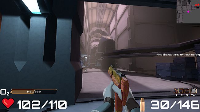 Ecto Mercenary Program