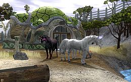 Wildlife Park 2 - Fantasy