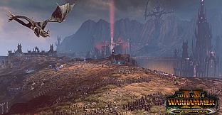 Total War: WARHAMMER II - The Queen & The Crone