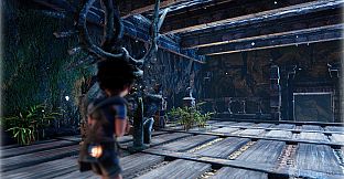 The Fortress of Varnolis