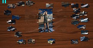 Massive Air Combat - Puzzles