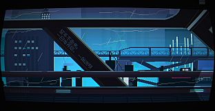 TRAGEDYPUNK:LABOR, SURVIVAL AND ROCKET Prologue