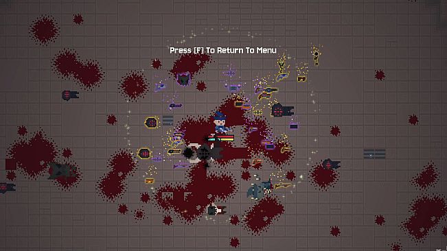 Bossfall