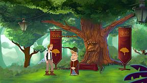 Yet Another Hero Story