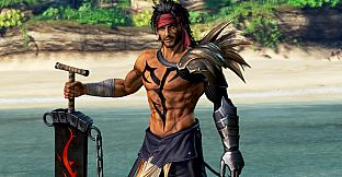 DFF NT: Jecht Starter Pack